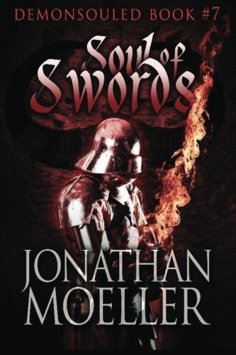 Soul of Swords cover