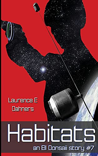 Habitats book cover