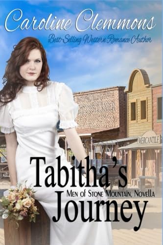 Tabitha's Journey book cover