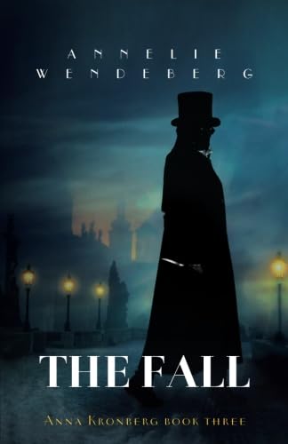 The Fall book cover