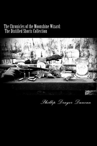 The Distilled Shorts Collection book cover