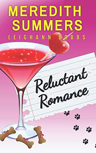 Reluctant Romance book cover