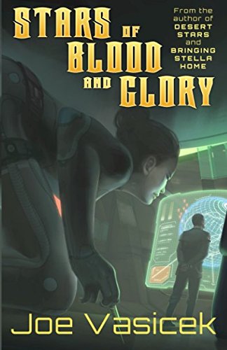 Stars of Blood and Glory book cover