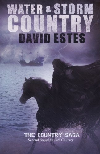 Water & Storm Country book cover