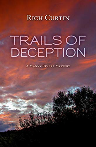 Trails of Deception book cover