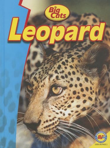Cover of Leopard
