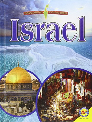 Cover of Israel