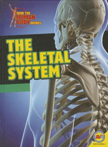 Cover of The skeletal system