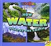 How Water Shapes the Earth (Science Kids the Changing Earth)