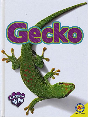 Cover of Gecko