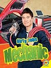 Mechanic (Dirty Jobs)