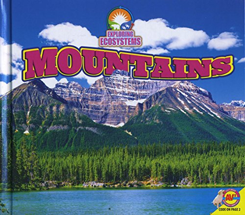 Cover of Mountains