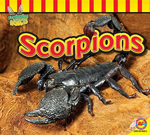 Cover of Scorpions