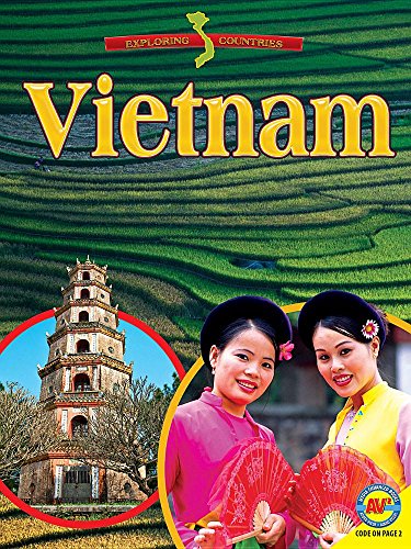 Cover of Vietnam