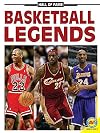 Basketball Legends