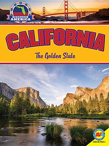 Cover of California