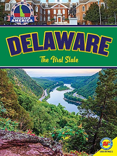 Cover of Delaware