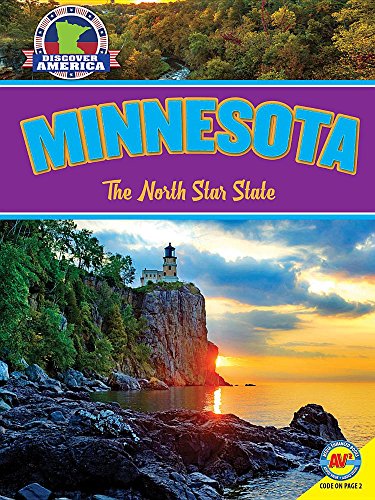 Cover of Minnesota