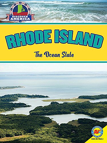 Cover of Rhode Island