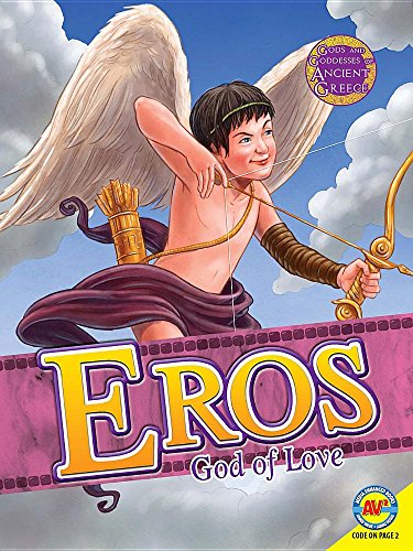 Cover of Eros