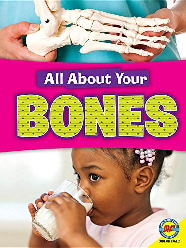 Cover of Bones