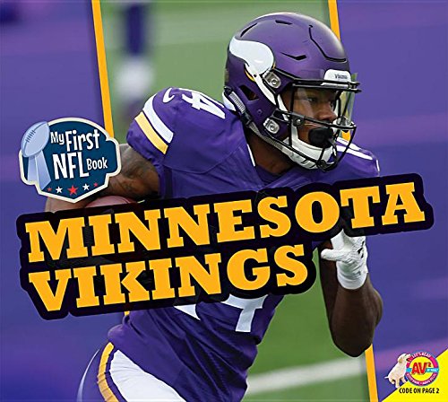 Cover of Minnesota Vikings