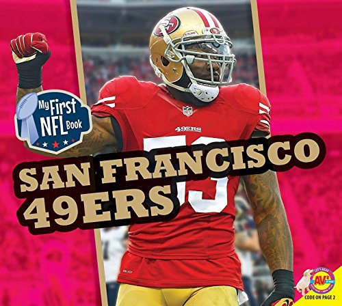Cover of San Francisco 49ers