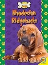 Rhodesian Ridgebacks (All about Dogs)