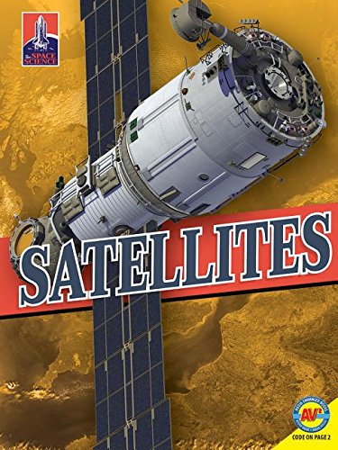 Cover of Satellites