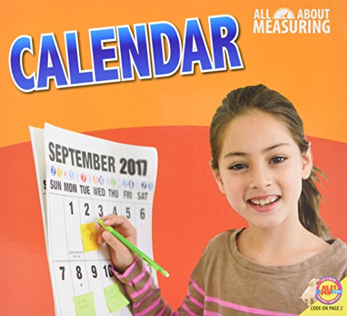 Cover of Calendar