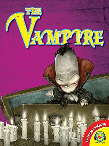 Cover of Vampire