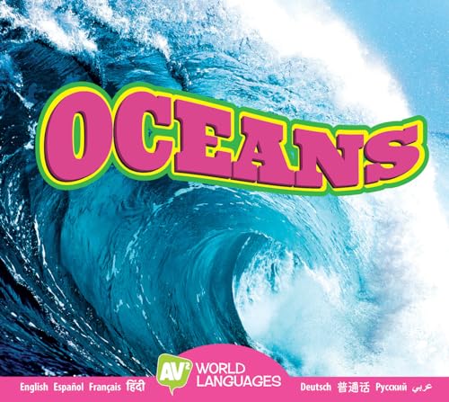 Oceans / by Roumanis, Alexis