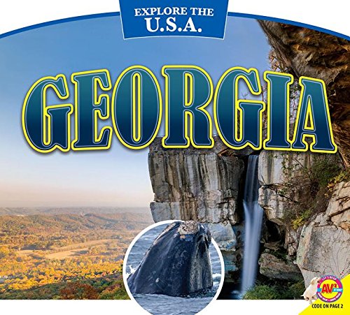 Cover of Georgia