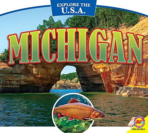 Cover of Michigan