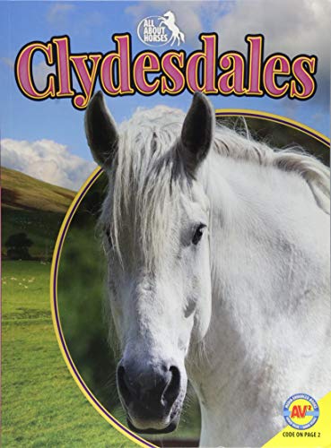 Cover of Clydesdales