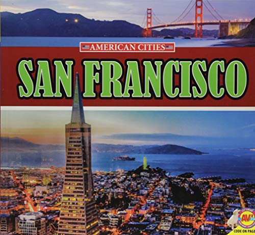 Cover of San Francisco
