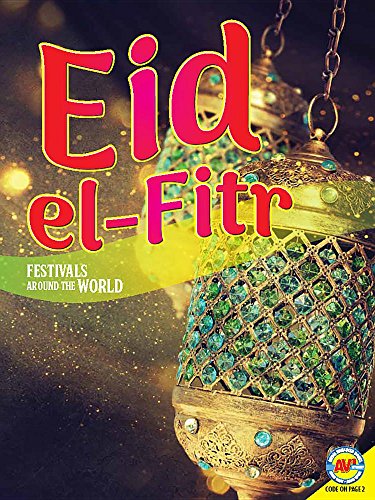 Cover of Eid al-fitr