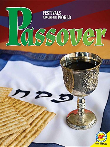 Cover of Passover