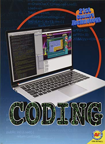 Cover of Coding