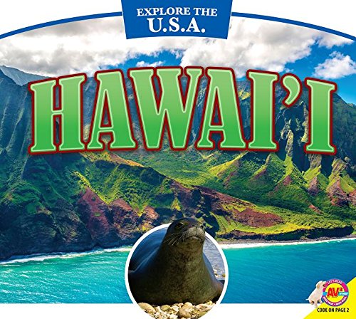Cover of Hawai'i Hawai'i