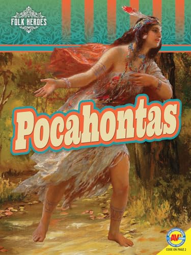 Cover of Pocahontas