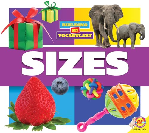Cover of Sizes