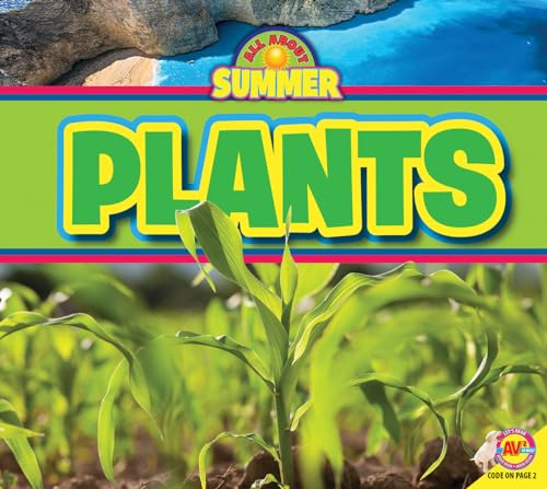 Cover of Plants