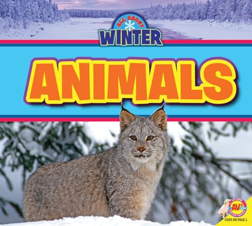 Cover of Animals