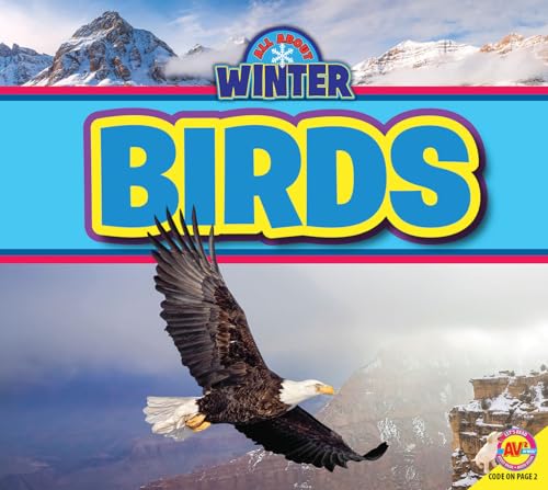 Cover of Birds