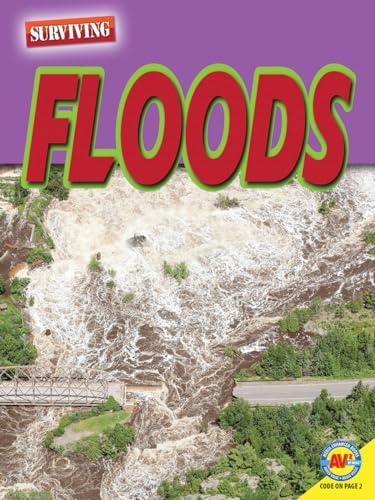 Cover of Floods
