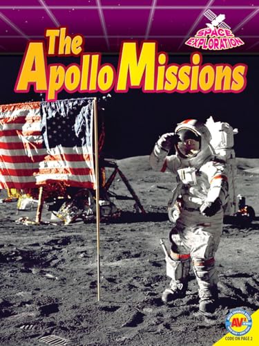 Cover of Apollo Missions