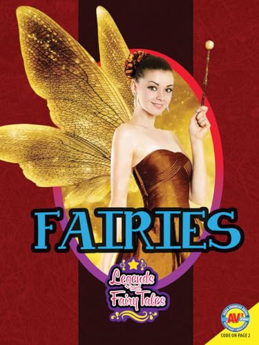 Cover of Fairies