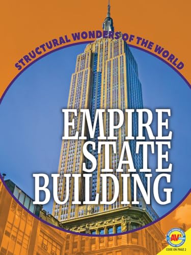 Cover of Empire State Building