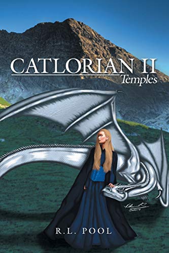Catlorian II: Temples book cover